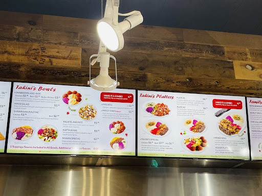 Photo of Tahini's - 1323 Oxford St E, London, ON N5Y 4W5